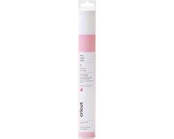 Productafbeelding: Cricut color change Vinyl COLD Permanent 30x60cm (Pink)