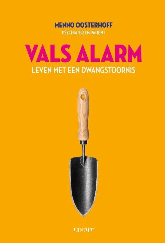 Productafbeelding: Vals alarm