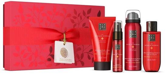 Productafbeelding: Rituals The Ritual of Ayurveda Small Giftset