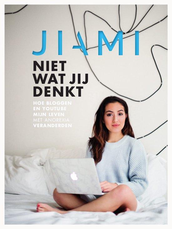 Productafbeelding: Niet wat jij denkt