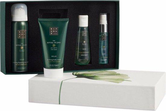 Productafbeelding: Rituals Geschenkset S The Ritual of Jing 1 set