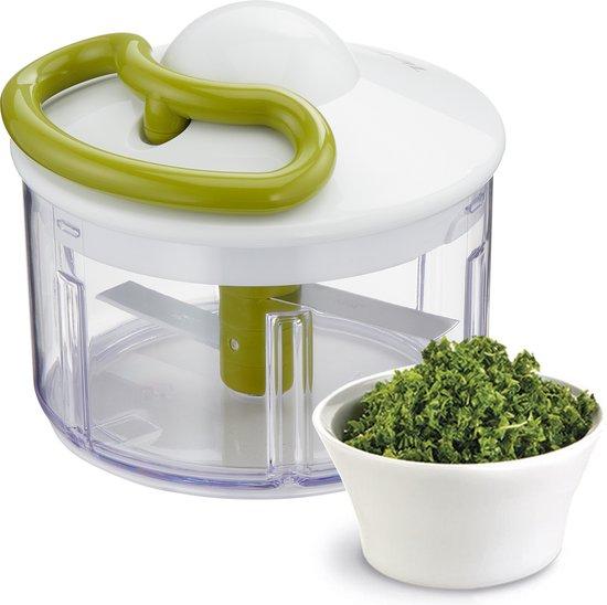 Productafbeelding: Tefal 5 second Chopper K13304 Hakmolen - 500ml