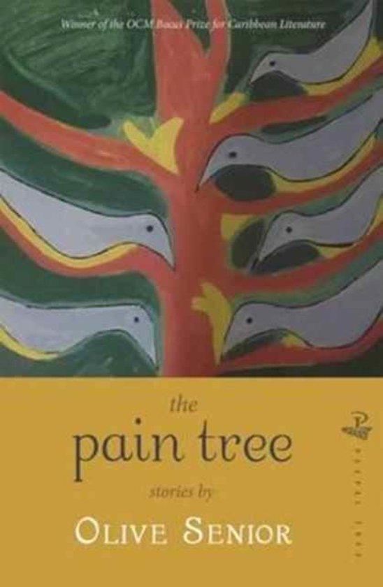 Productafbeelding: The Pain Tree