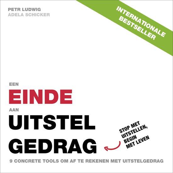 Productafbeelding: Een einde aan uitstelgedrag