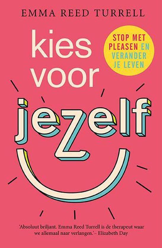 Productafbeelding: Kies voor jezelf