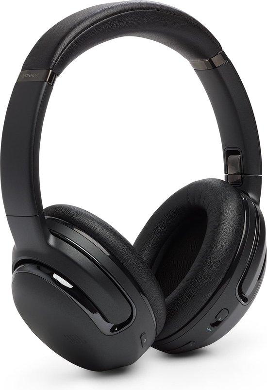 Productafbeelding: JBL Tour One M2 - Draadloze ANC Over-Ear Koptelefoon - Zwart