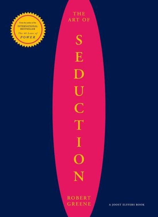 Productafbeelding: The Art Of Seduction