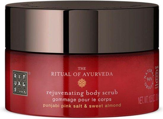 Productafbeelding: RITUALS The Ritual of Ayurveda Body Scrub - 300 g