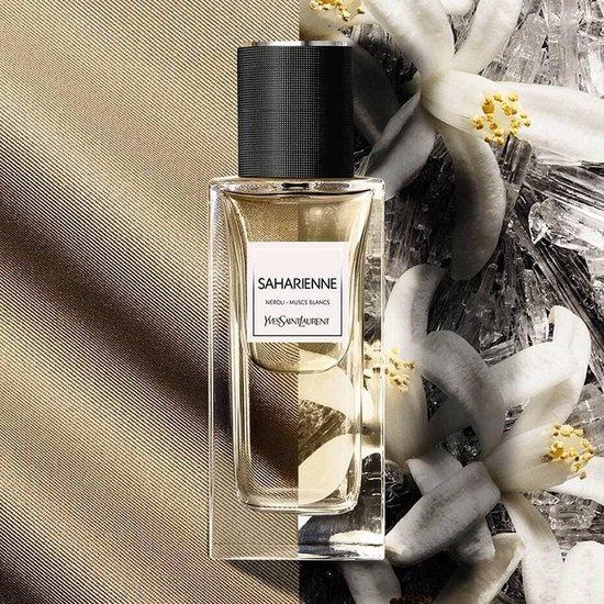 Productafbeelding: Yves Saint Laurent Le Vestiaire Des Parfums Saharienne Edp 75ml