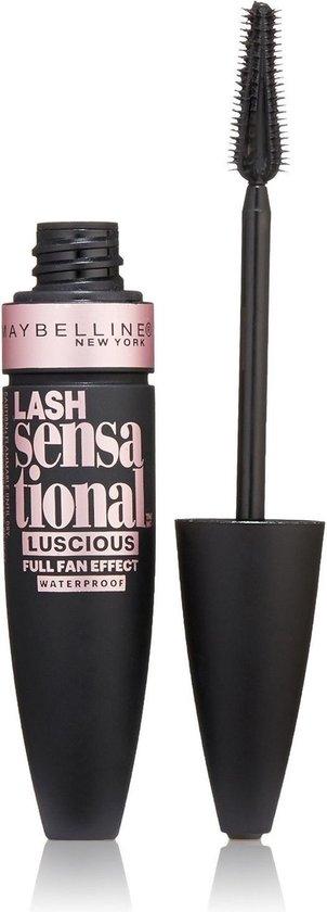 Productafbeelding: MAS L.SENS.LUSCIOUS NUGB 07 VERY BL