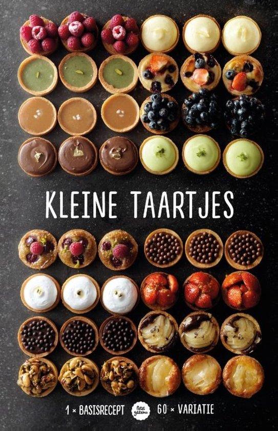 Productafbeelding: Kleine taartjes