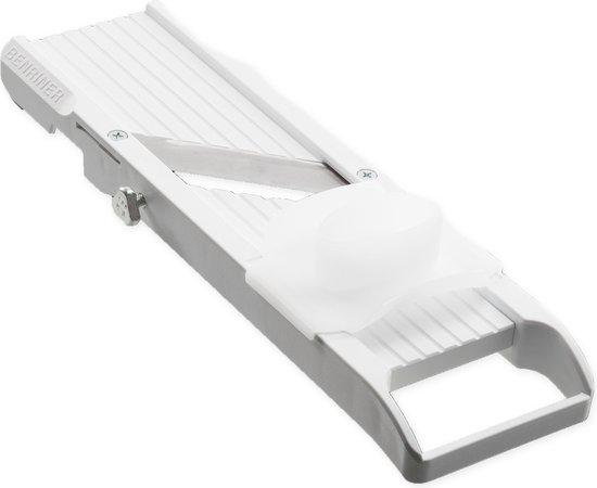 Productafbeelding: Benriner keukenmandoline - Japans - 64mm - Kunststof