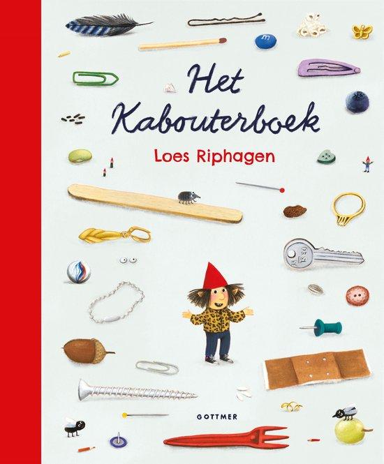 Productafbeelding: Het Kabouterboek
