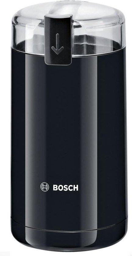 Productafbeelding: Bosch TSM6A013B - Koffiemolen - Zwart