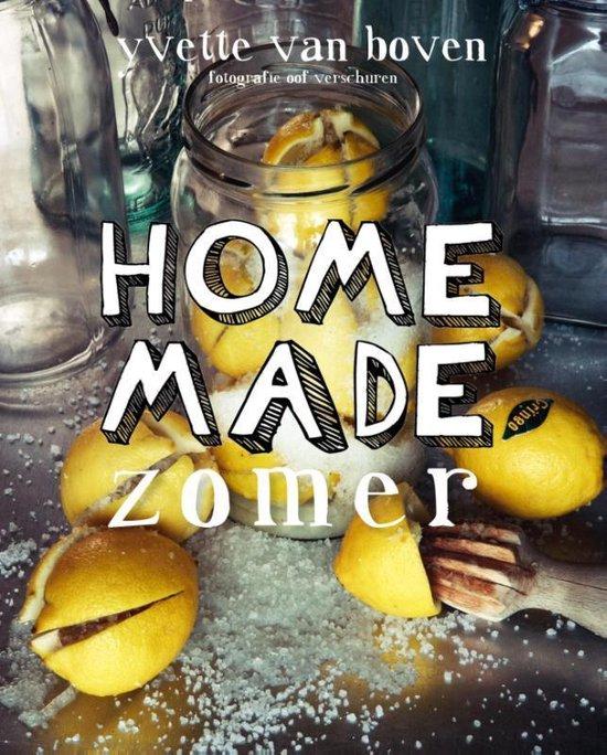 Productafbeelding: Home made zomer
