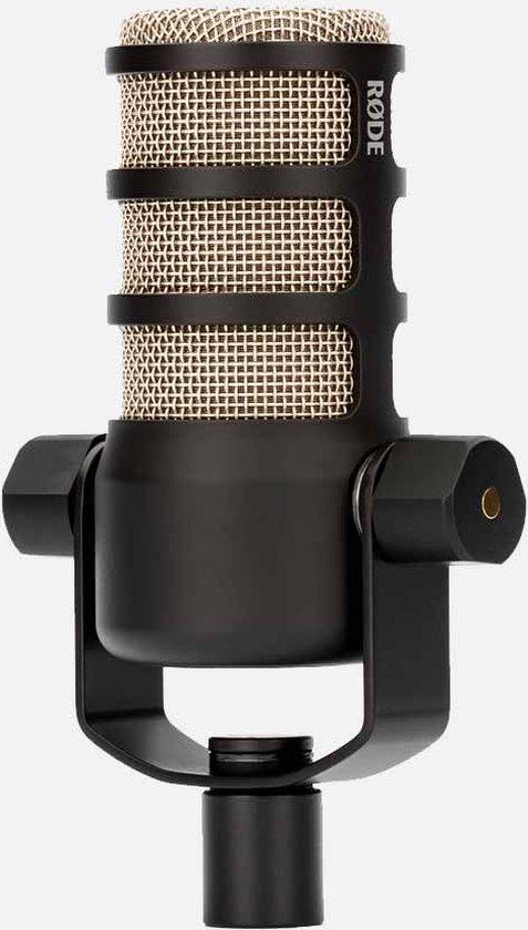 Productafbeelding: Rode PodMic - Podcast microfoon
