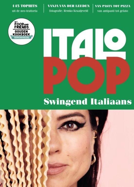 Productafbeelding: Italopop
