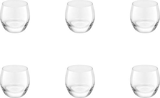 Productafbeelding: Royal Leerdam - Amira - Amuseglas - 6 stuks - 15 cl - Amuse - Glazen - Vaatwasserbestendig