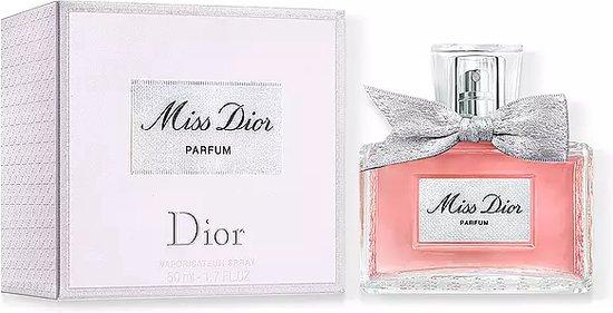 Productafbeelding: Dior Miss Dior Parfum 50 ml