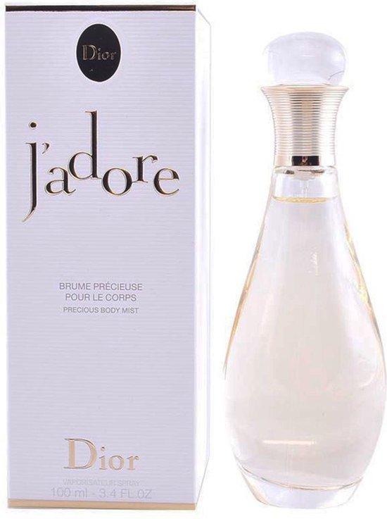 Productafbeelding: Dior J'adore Body Mist - 100 ml