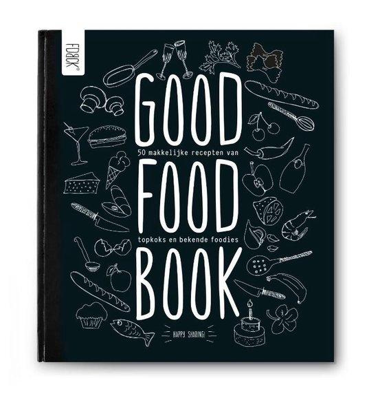Productafbeelding: Good Food book 2
