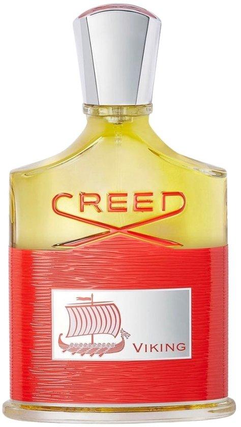 Productafbeelding: Creed - Viking Eau de Parfum - 100ml