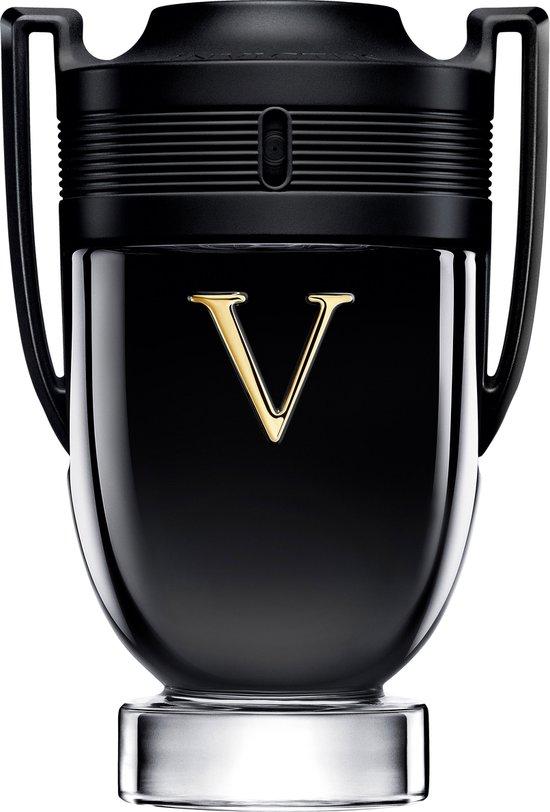 Productafbeelding: Paco Rabanne Invictus Victory 100 ml Eau de Parfum - Herenparfum