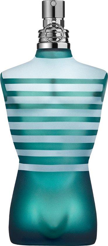 Productafbeelding: Jean Paul Gaultier Le Male 75 ml Eau de Toilette - Herenparfum