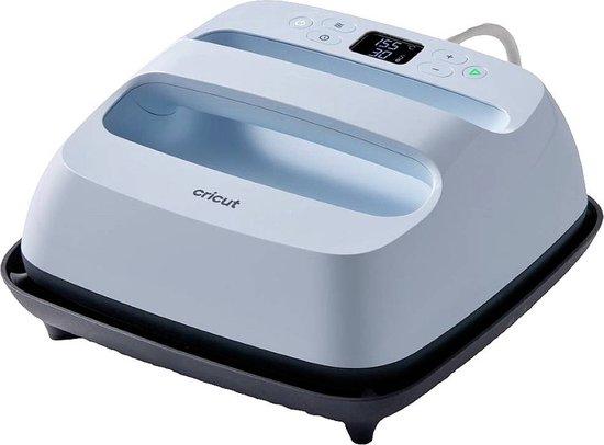 Productafbeelding: Cricut EasyPress 3 EU (23x23cm)