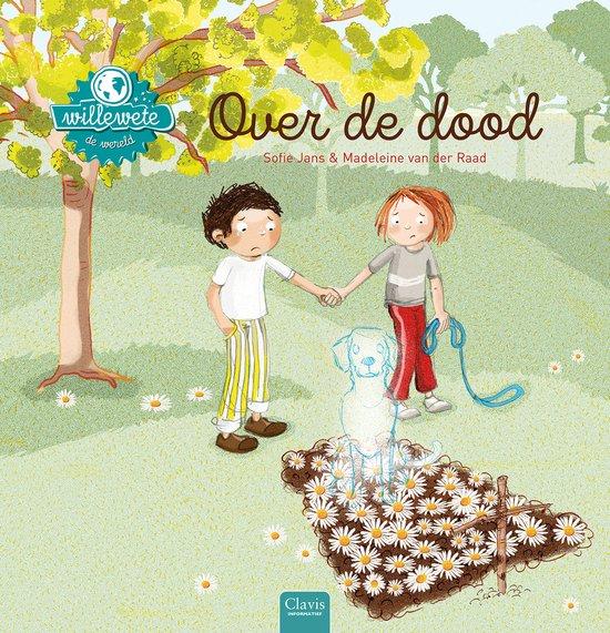 Productafbeelding: Willewete - Over de dood