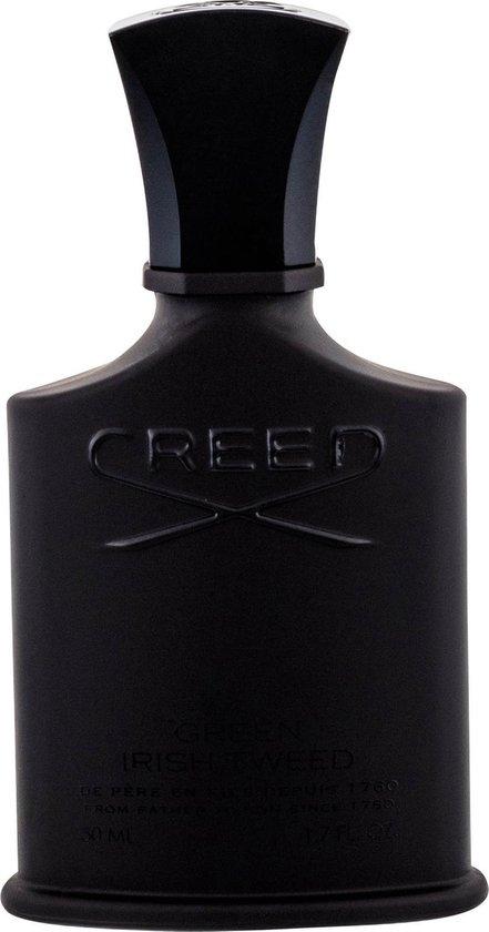 Productafbeelding: Creed Green Irish Tweed - 50ml - Eau de parfum