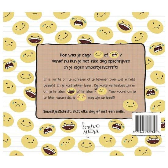 Productafbeelding: SmoeltjesSchrift 1