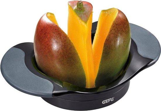 Productafbeelding: Appel en Mango Snijder SWITCHY - Gefu