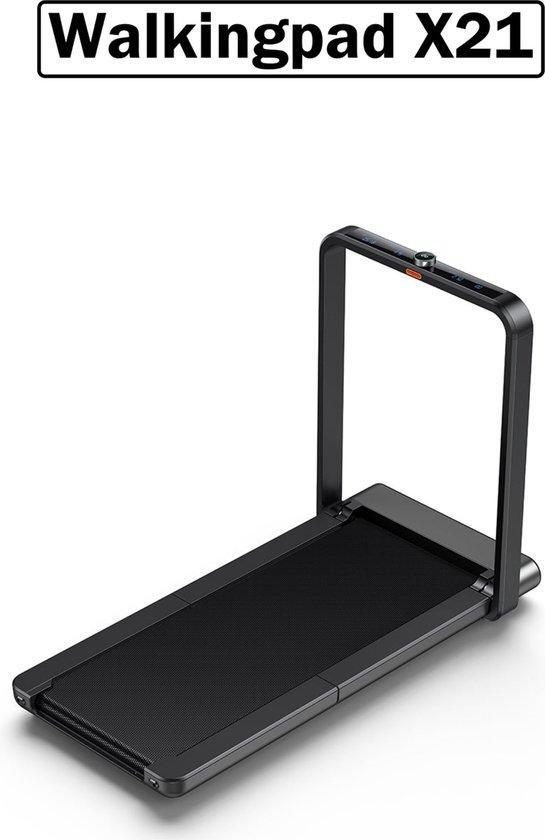 Productafbeelding: Xiaomi Kingsmith WalkingPad X21 Dubbel Opvouwbare Hardloopband - inklapbare loopband - 12 KM/h