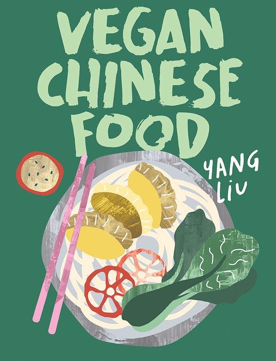 Productafbeelding: Vegan Chinese Food