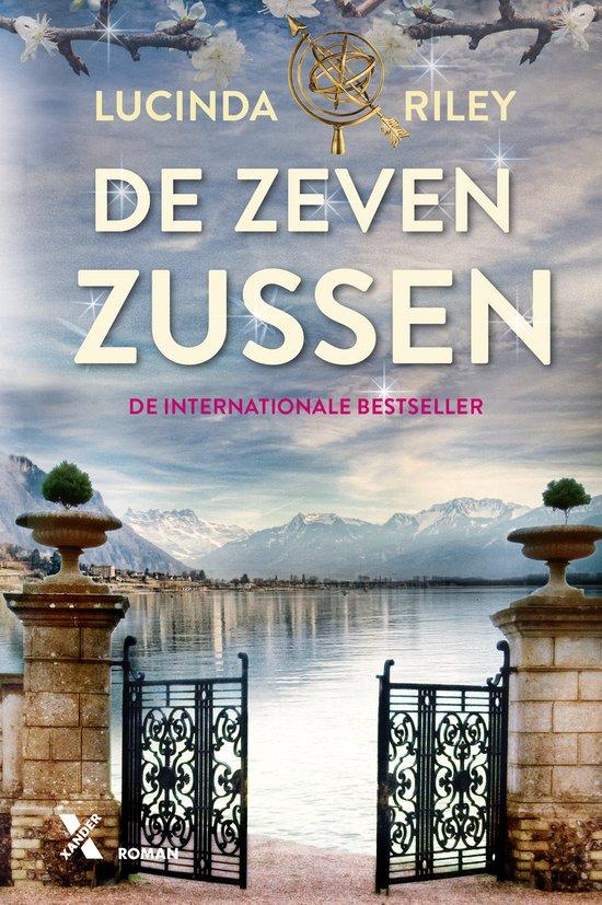 Productafbeelding: De zeven zussen 1 - De zeven zussen