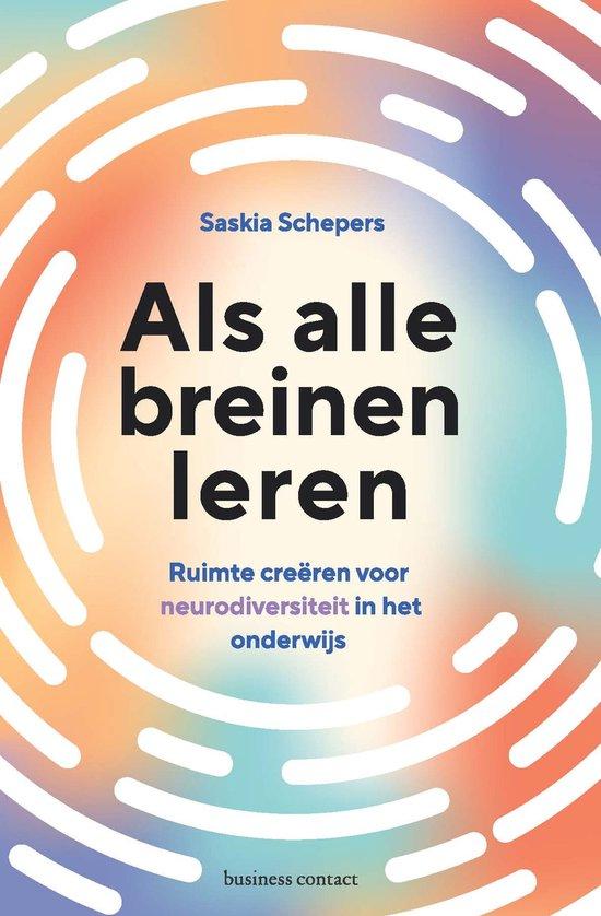 Productafbeelding: Als alle breinen leren