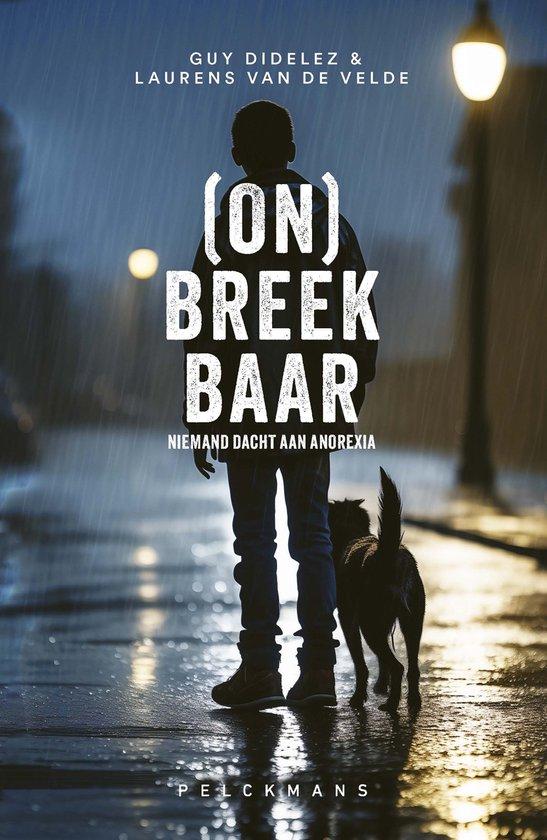 Productafbeelding: (On)breekbaar