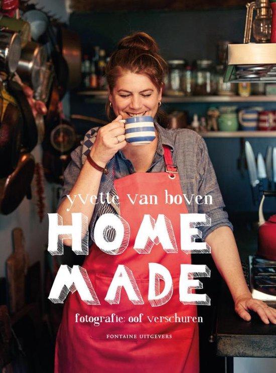 Productafbeelding: Home Made