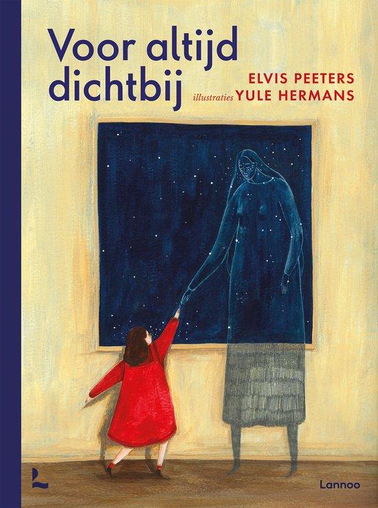 Productafbeelding: Voor altijd dichtbij