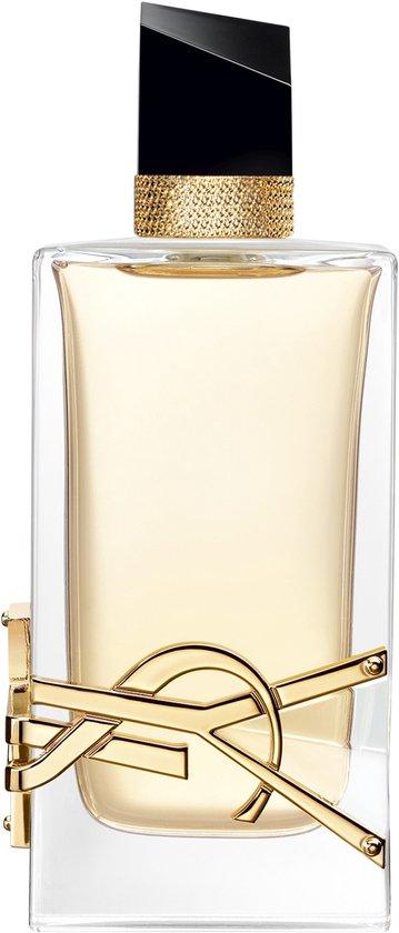 Productafbeelding: Yves Saint Laurent Libre 90 ml Eau de Parfum - Damesparfum