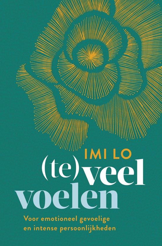 Productafbeelding: (Te)veel voelen