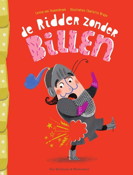 Productafbeelding: De ridder zonder billen - De ridder zonder billen