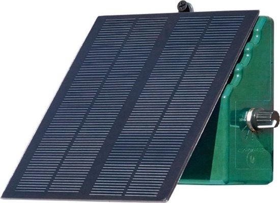 Productafbeelding: Irrigatia SOL-C24 irrigatie systeem op zonne-energie - Da's slim water geven !