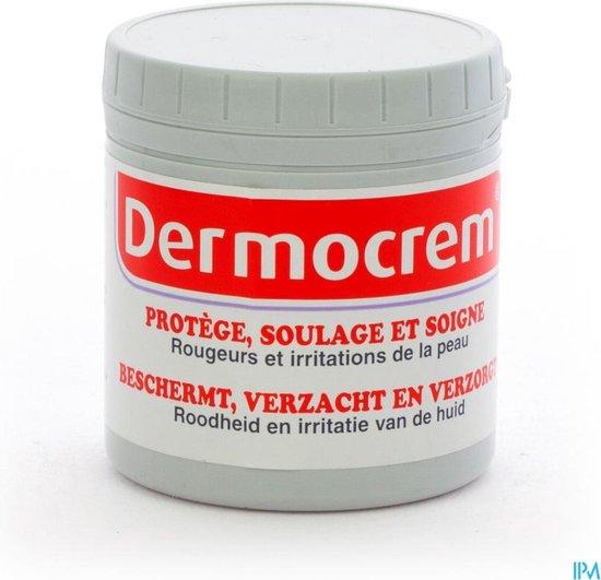 Productafbeelding: Sudocrem Luierzalf - Hypo-allergeen - 250 gram