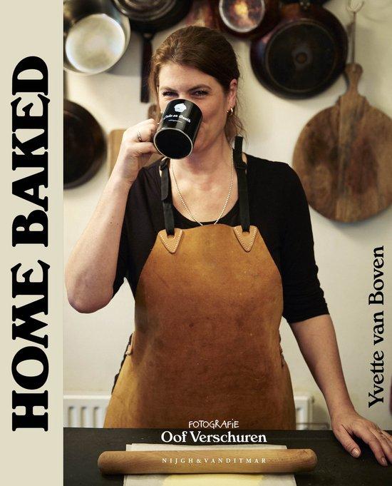 Productafbeelding: Home Baked
