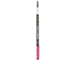 Productafbeelding: Catrice - Eyebrow pencil Stylist 1.6 g 20 Date With Ash-Ton -