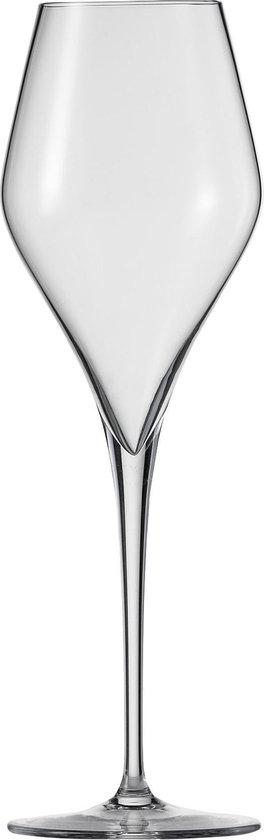 Productafbeelding: Schott Zwiesel Finesse Champagneflûte met MP 77 - 0.3 Ltr - set van 6