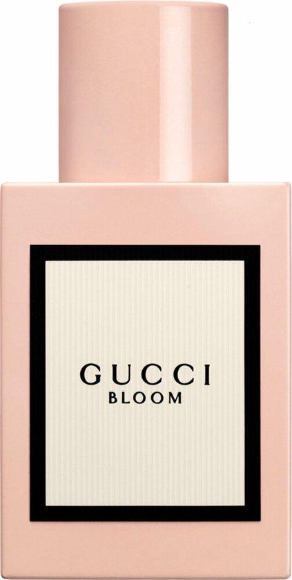 Productafbeelding: Gucci Bloom 50 ml Eau de Parfum - Damesparfum