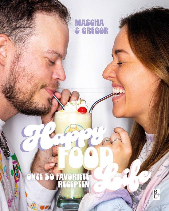 Productafbeelding: Happy Food Life